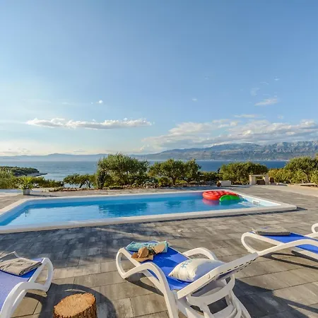 Nono Ante With Heated Pool
